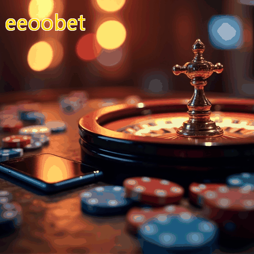 Variedade de Jogos no Cassino Online eeoobet
