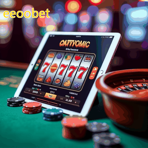 Baixar App Cassino eeoobet